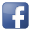 Facebook icon